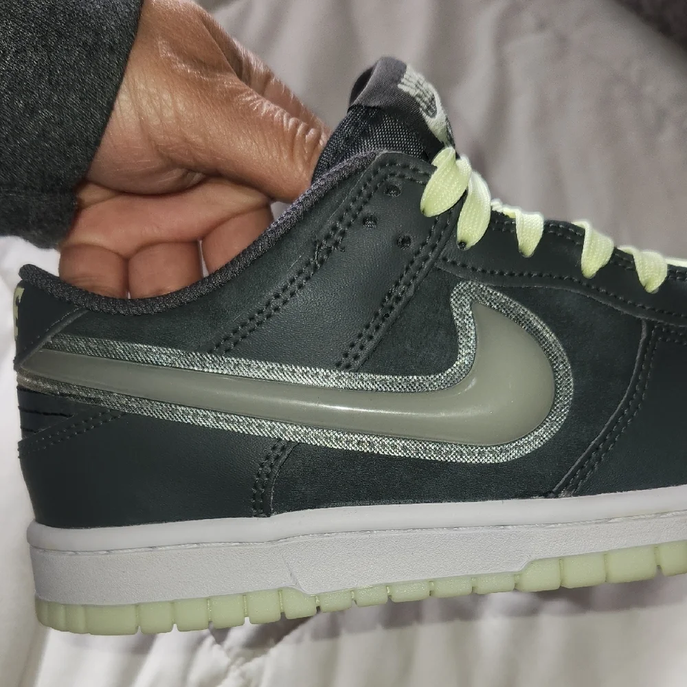 Nike dunk low